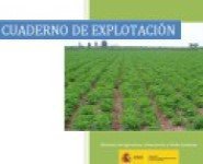 Cuaderno de explotación (JCyL)